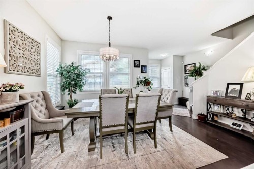 136 Redstone Avenue Ne, Calgary, AB 