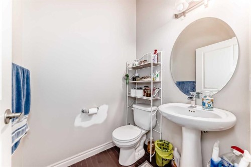 136 Redstone Avenue Ne, Calgary, AB 
