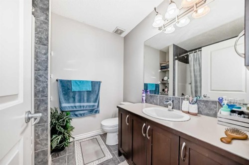 136 Redstone Avenue Ne, Calgary, AB 