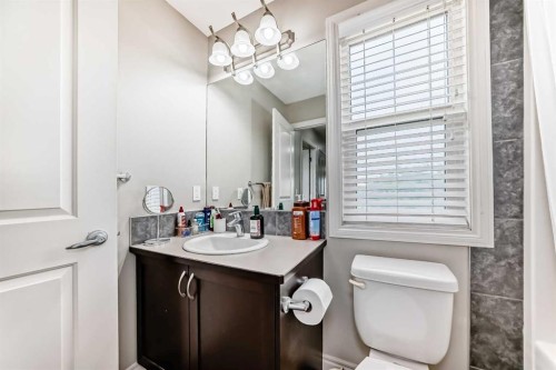 136 Redstone Avenue Ne, Calgary, AB 