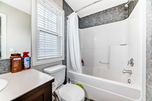 136 Redstone Avenue Ne, Calgary, AB 