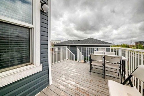 136 Redstone Avenue Ne, Calgary, AB 
