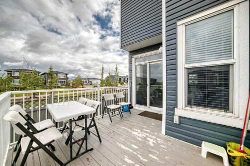 136 Redstone Avenue Ne, Calgary, AB 