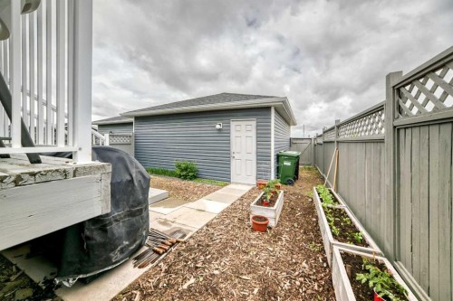 136 Redstone Avenue Ne, Calgary, AB 