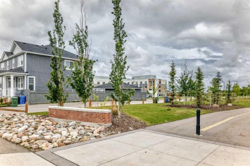 136 Redstone Avenue Ne, Calgary, AB 