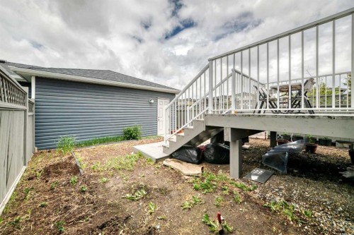 136 Redstone Avenue Ne, Calgary, AB 