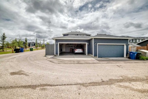 136 Redstone Avenue Ne, Calgary, AB 