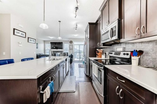 136 Redstone Avenue Ne, Calgary, AB 