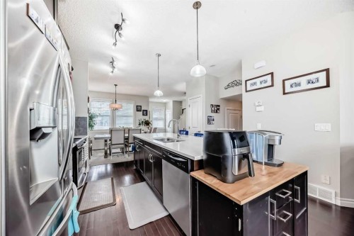 136 Redstone Avenue Ne, Calgary, AB 