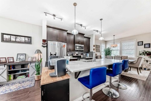 136 Redstone Avenue Ne, Calgary, AB 