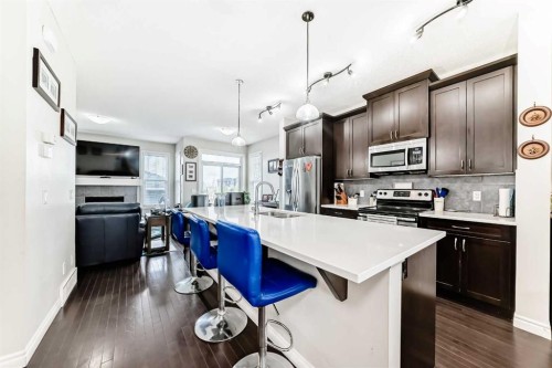 136 Redstone Avenue Ne, Calgary, AB 