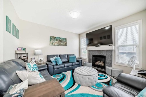 136 Redstone Avenue Ne, Calgary, AB 