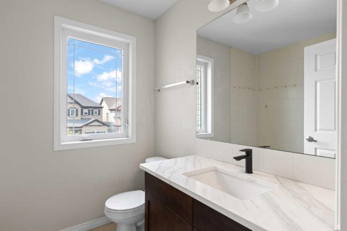 137 Windridge Road Sw, Airdrie, AB 