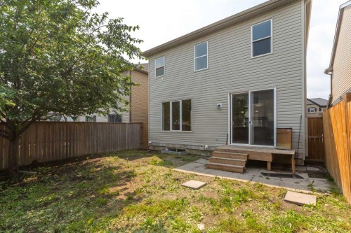 137 Windridge Road Sw, Airdrie, AB 