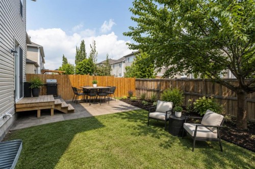 137 Windridge Road Sw, Airdrie, AB 