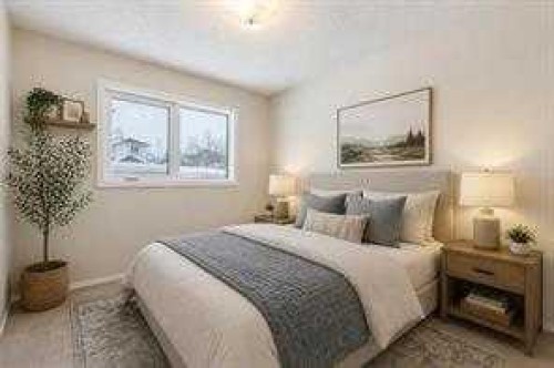 43 Macewan Park Heights Nw, Calgary, AB 
