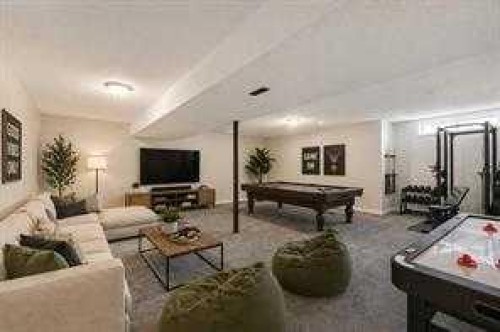 43 Macewan Park Heights Nw, Calgary, AB 