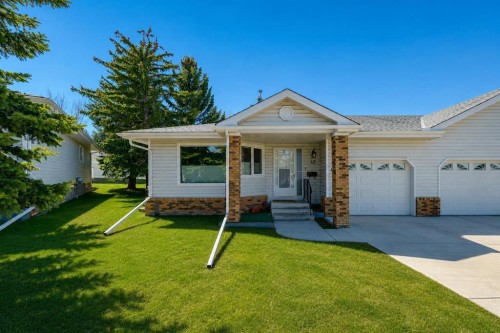 43 Macewan Park Heights Nw, Calgary, AB 