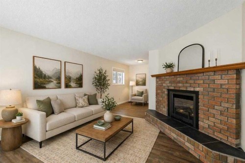 43 Macewan Park Heights Nw, Calgary, AB 