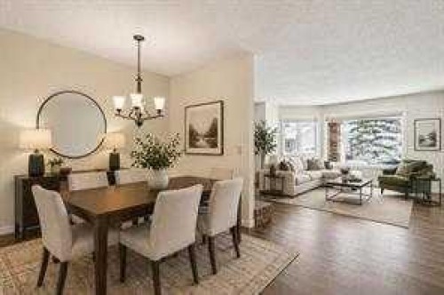 43 Macewan Park Heights Nw, Calgary, AB 
