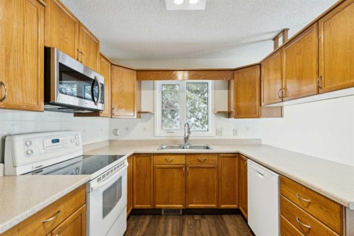 43 Macewan Park Heights Nw, Calgary, AB 