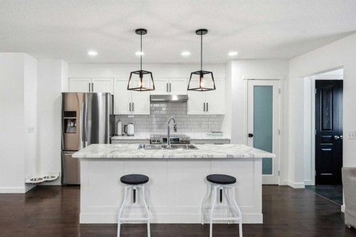 144 Copperstone Terrace Se, Calgary, AB 
