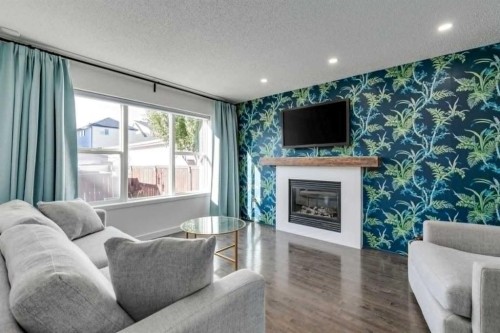144 Copperstone Terrace Se, Calgary, AB 