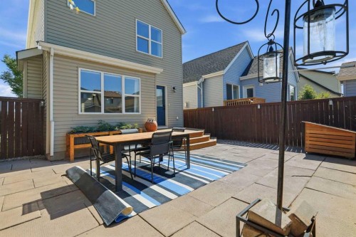 144 Copperstone Terrace Se, Calgary, AB 