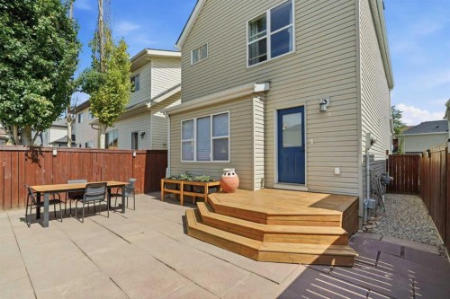 144 Copperstone Terrace Se, Calgary, AB 