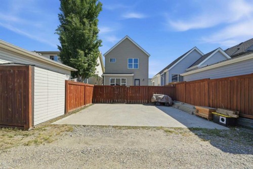 144 Copperstone Terrace Se, Calgary, AB 