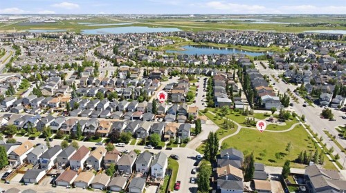 144 Copperstone Terrace Se, Calgary, AB 