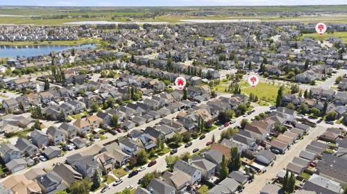 144 Copperstone Terrace Se, Calgary, AB 