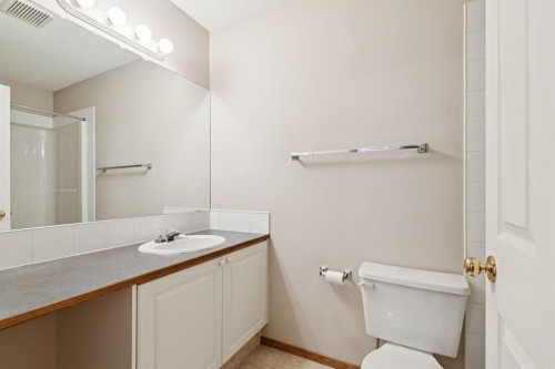 133 Chaparral Point Se, Calgary, AB 