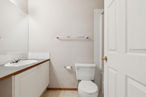 133 Chaparral Point Se, Calgary, AB 