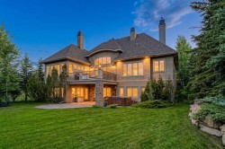 176 Elbow Ridge Bluffs  Rural Rocky View County, AB T3Z 3T1