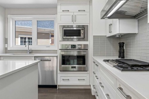 38 Victoria Cross Boulevard Sw, Calgary, AB 