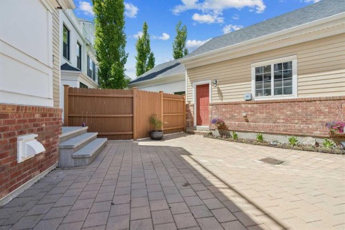 38 Victoria Cross Boulevard Sw, Calgary, AB 