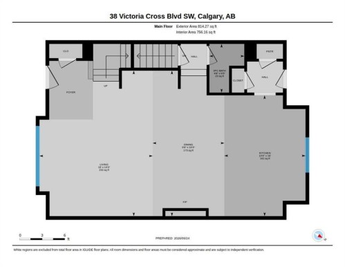 38 Victoria Cross Boulevard Sw, Calgary, AB 