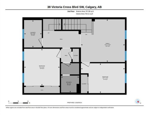 38 Victoria Cross Boulevard Sw, Calgary, AB 