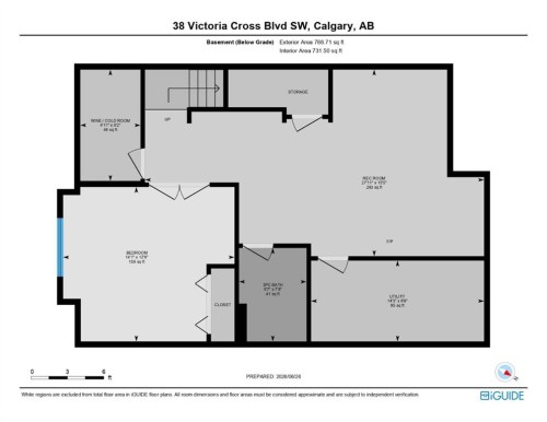 38 Victoria Cross Boulevard Sw, Calgary, AB 