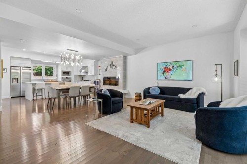 38 Victoria Cross Boulevard Sw, Calgary, AB 