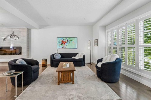 38 Victoria Cross Boulevard Sw, Calgary, AB 