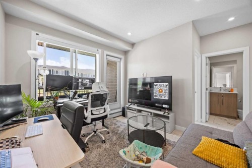 1109-395 Skyview Parkway Ne, Calgary, AB 