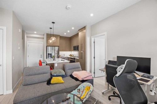 1109-395 Skyview Parkway Ne, Calgary, AB 