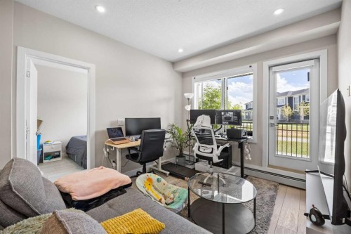 1109-395 Skyview Parkway Ne, Calgary, AB 