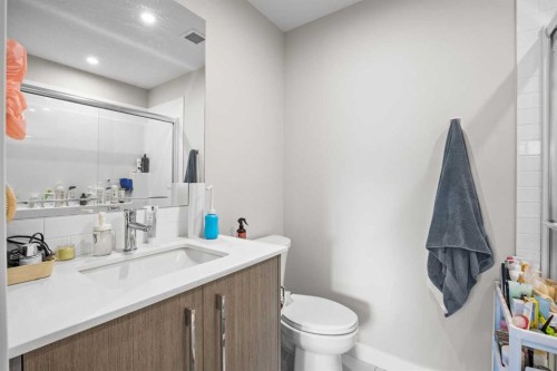 1109-395 Skyview Parkway Ne, Calgary, AB 