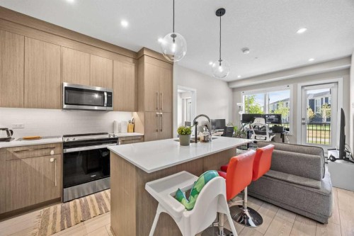 1109-395 Skyview Parkway Ne, Calgary, AB 