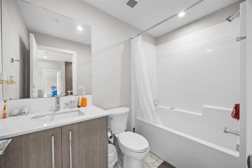 1109-395 Skyview Parkway Ne, Calgary, AB 