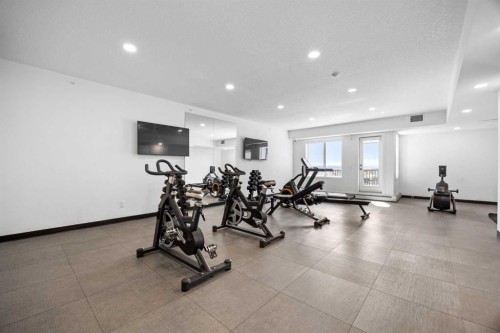 1109-395 Skyview Parkway Ne, Calgary, AB 