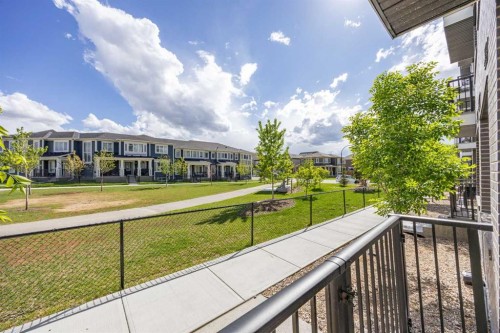 1109-395 Skyview Parkway Ne, Calgary, AB 